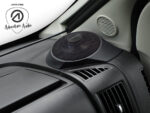 Alpine SPC-R100-DU 12 cm Breitbandlautsprecher für Fiat Ducato – Bild 8