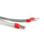 Universal-Kabel für Verstärker 2-Kanal ISO 3m 2,5mm – Bild 3
