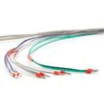 Universal-Kabel für Verstärker 4-Kanal ISO 3m 2,5mm – Bild 3