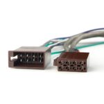 Universal-Kabel für Verstärker 4-Kanal ISO 3m 2,5mm – Bild 4