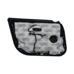 ETON NKILL-F18 Noisekill selbstklebend 500 x 700 mm 4 Matten – Bild 4