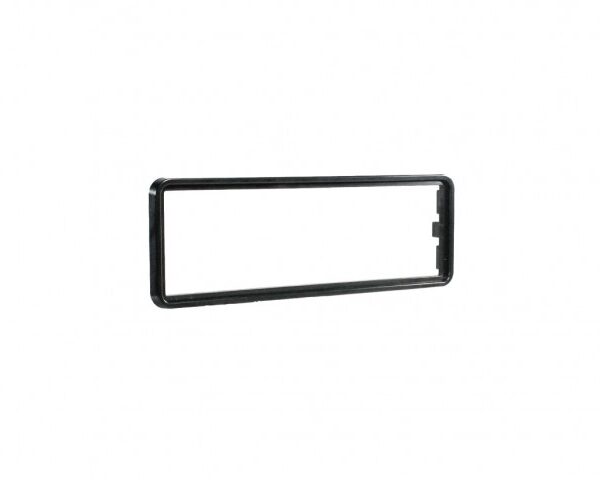 1-Din Radio blende für Ford Transit 1 DIN