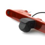 Rückfahrkamera 3. Bremsleuchte Citroen Peugeot Opel Toyota – Bild 5