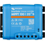 Victron SmartSolar MPPT 100/20 Bluetooth integriert bis 48 V