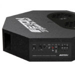 ETON RES5FLAT 2x13cm Aktivsubwoofer für die Reserveradmulde – Bild 3