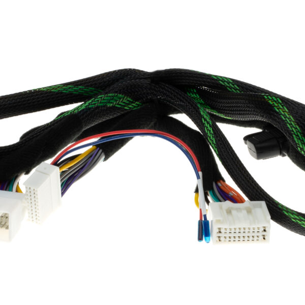 Axton ATS-ISO18 Anschlusskabel für AXTON Verstärker Kabel für Mitsubishi ASX