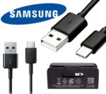 Original Samsung USB Lade-/ Datenkabel EP-DG970BBE mit Typ C 3.1 Anschluss 1,2 m – Bild 2