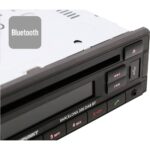 Blaupunkt Barcelona 200 DAB BT - CD/MP3-Autoradio mit DAB / Bluetooth / USB / AU – Bild 2