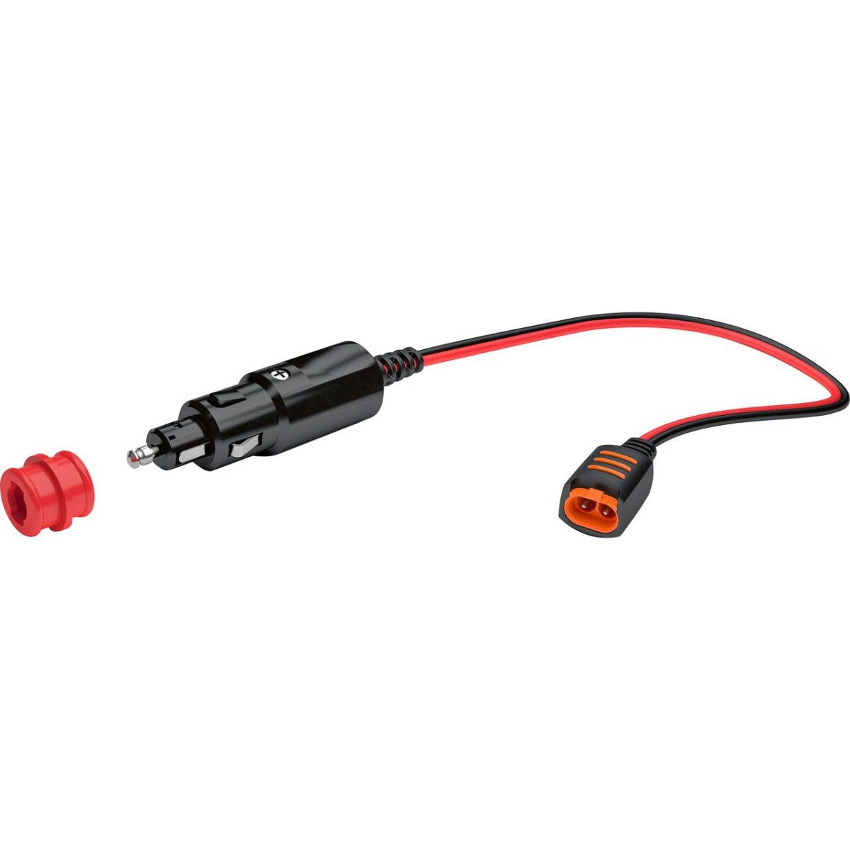 CTEK Zigarettenanzünder-Kabel Connect Cig Plug, Adapter für 12-V-Steckdose, 40cm – Bild 1