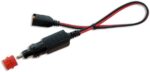 CTEK Zigarettenanzünder-Kabel Connect Cig Plug, Adapter für 12-V-Steckdose, 40cm – Bild 2