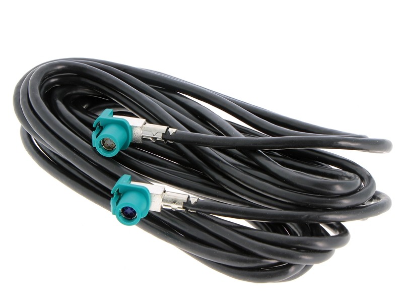 HSD Kabel 500cm HSD F - HSD F