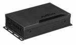 AXTON AT101 24 V Truck Amplifier 1 x 230 W RMS – Bild 2