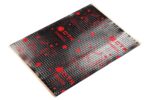 CTK DOMINATOR 3,0mm 370 x 500mm – Bild 2