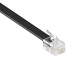 RETROSOUND Bedienregler mit 4-poligen RJ10 Stecker – Bild 5