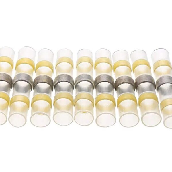 Lötverbinder 4,0 - 6,0mm Kabel, 10er-Pack