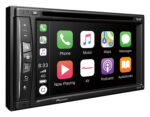 Pioneer - AVIC-Z730DAB mit Wireless Apple CarPlay – Bild 3