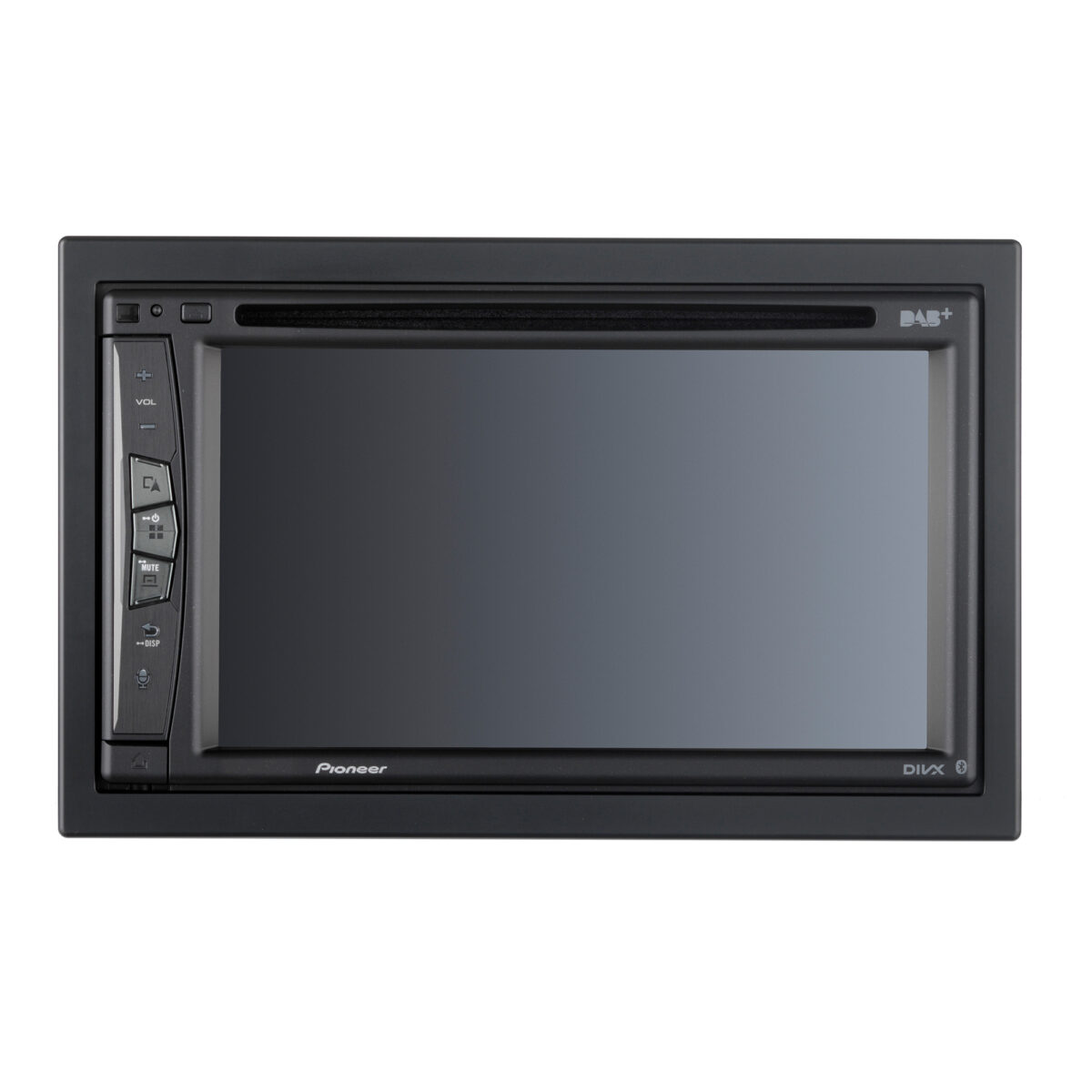 Pioneer - AVIC-Z730DAB mit Wireless Apple CarPlay – Bild 4
