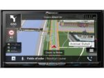 Pioneer AVIC-Z830DAB mit Navigation WiFi Apple CarPlay - Android Auto