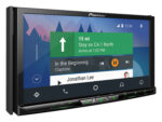 Pioneer AVIC-Z830DAB mit Navigation WiFi Apple CarPlay - Android Auto – Bild 2