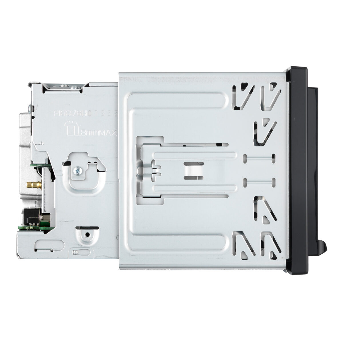 Pioneer AVIC-Z830DAB mit Navigation WiFi Apple CarPlay - Android Auto – Bild 5