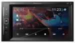 Pioneer DMH-A240DAB DAB / Bluetooth / USB / iPod / AUX – Bild 2