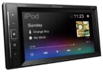 Pioneer DMH-A240DAB DAB / Bluetooth / USB / iPod / AUX – Bild 3