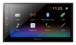 Pioneer DMH-A340DAB DAB / Bluetooth / USB / iPod / AUX / WebLink