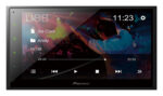 Pioneer DMH-A340DAB DAB / Bluetooth / USB / iPod / AUX / WebLink – Bild 2