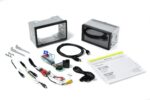 Pioneer DMH-A340DAB DAB / Bluetooth / USB / iPod / AUX / WebLink – Bild 3