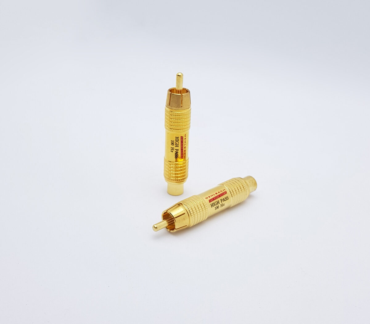 Oehlbach High Pass Filter 100HZ – Bild 1