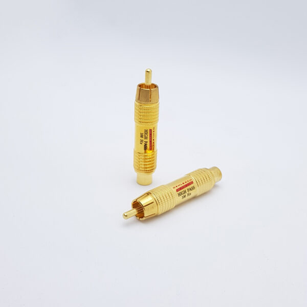 Oehlbach High Pass Filter 100HZ