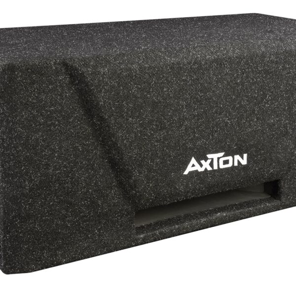 AXTON ATB220 Compact Bandpass-Subwoofer 2 x 20 cm