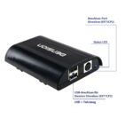 DENSION DABU USB für Radios mit iPod-Steuerung – Bild 3