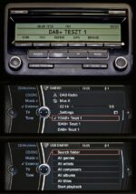 DENSION DABU USB für Radios mit iPod-Steuerung – Bild 5