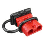 Batterie Schnell Verbindung Stecker 120A 600V 2 Stk. – Bild 4
