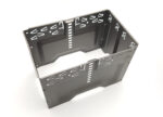 ZENEC Z-N966 - N956 Ersatz Rahmen – Bild 2