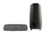 POLK Audio Soundbar Heimkino System Kabellosem Subwoofer – Bild 2