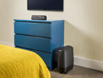 POLK Audio Soundbar Heimkino System Kabellosem Subwoofer – Bild 7