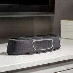POLK Audio Soundbar Heimkino System Kabellosem Subwoofer – Bild 9