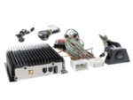 DAB DAB Tuner USB für MITSUBISHI Fahrzeuge mit USB
