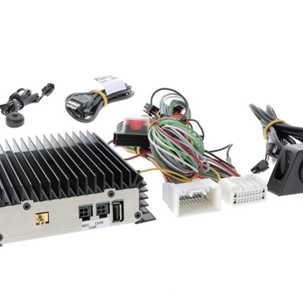 DAB DAB Tuner USB für MITSUBISHI Fahrzeuge mit USB