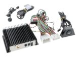 DAB DAB Tuner USB für MITSUBISHI Fahrzeuge mit USB – Bild 2