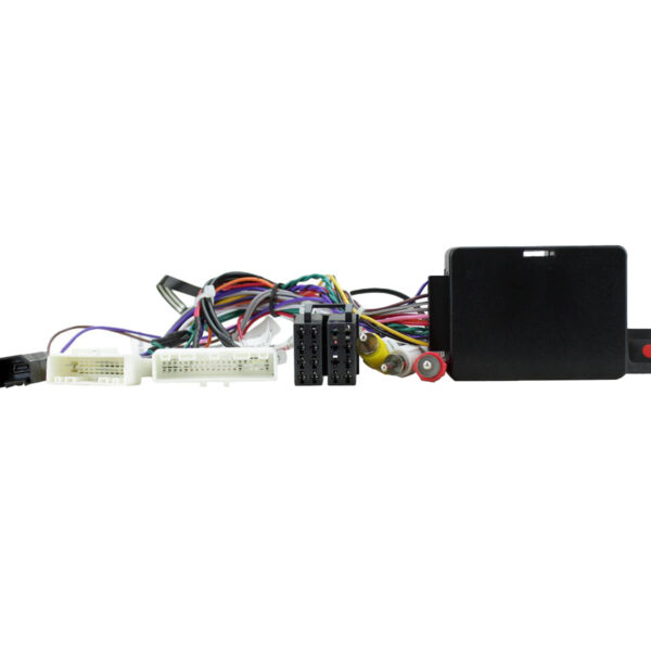 LFB Nissan Altim/aMurano/X-Trail 20Pin/40Pin Kamera