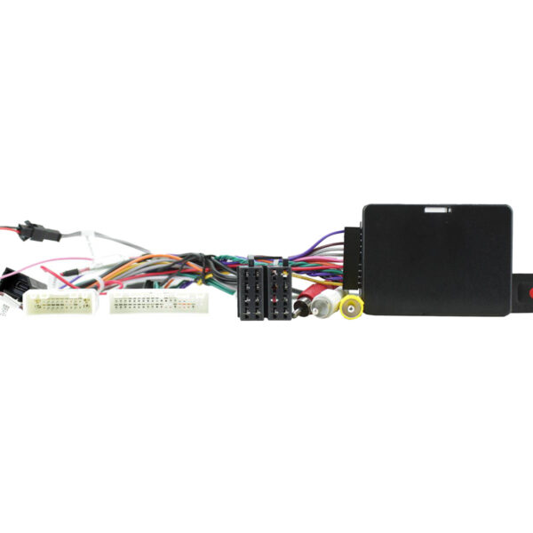 LFB Nissan Altim/aQashqai 2019-2021 20Pin/32Pin Kamera