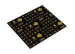 CTK STANDARD PRO 3.0mm 370 x 500mm – Bild 2