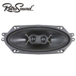 RETROSOUND DVC-Koaxlautsprecher 4x10, 101x254mm Stück