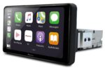 Pioneer SPH-EVO93DAB 2-DIN 9 Display und Carplay – Bild 3