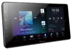 Pioneer SPH-EVO93DAB 2-DIN 9 Display und Carplay – Bild 6