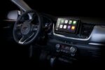 Pioneer SPH-EVO93DAB 2-DIN 9 Display und Carplay – Bild 2