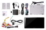 Pioneer SPH-EVO93DAB 2-DIN 9 Display und Carplay – Bild 7